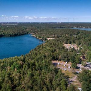 First Camp City-Stockholm