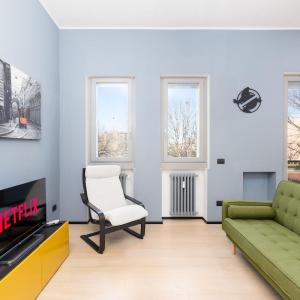 Urban Retreat 45