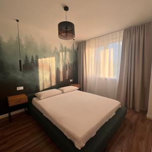 Lily s apartment