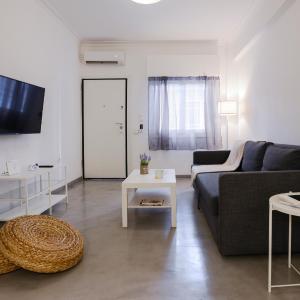 Athens One Apartment by Olala Homes