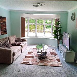 YPCC Accommodations
