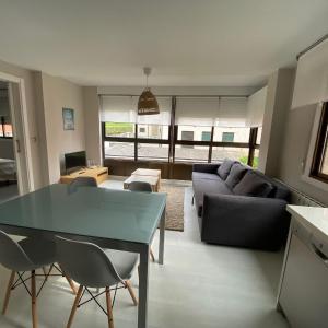 Housingcoruña Apartamento Playa Miño 04