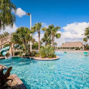 Luxury 6 Bedroom 5 bath pool home 161
