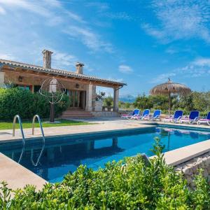 Villa Cal Berros by JS Villas