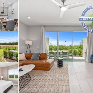 Eagle Trace Delight, TownHome, Reunion Membership, 1032