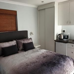 1 Bedroom Studio