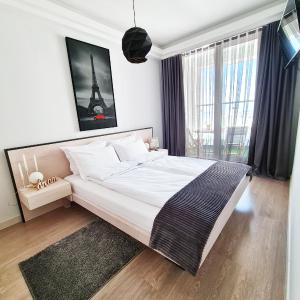 Royal Suite on the 24th Sky