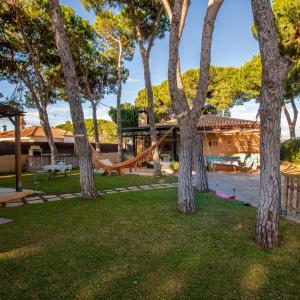 Chalet playa la Barrosa, Chiclana