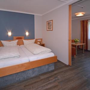 Erlkönig Gästeappartements