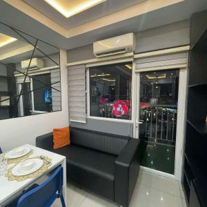 Kys 3 staycation near NAIA mall of asia