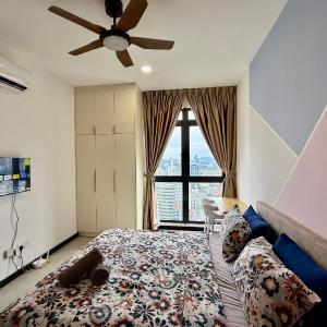 Neu Suites Service Apartment By Moonlight