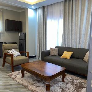 Belle Appartement