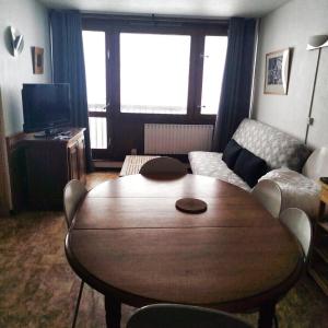 Résidence Le Tourmalet - maeva Home - Appartement 3 pièces 8 personnes - Confort MAE-0651