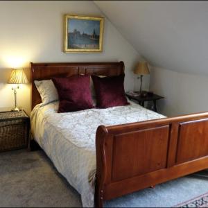 Stunning 2-Bedroom Georgian Flat, City Centre