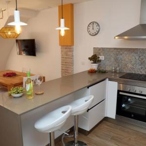 Living with style in the Cabanyal