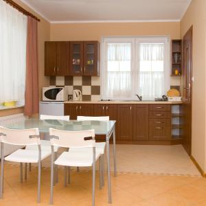 Family Homes - Sand Apartments