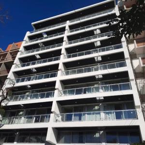 Cozy Studio Palermo Soho - Amenities