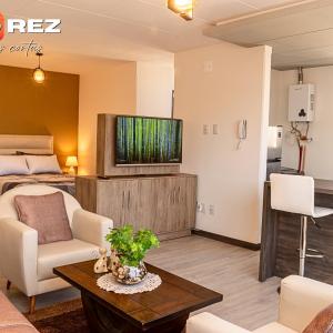 FLOREZ APT2 - Beautiful Views, Central, Heating