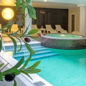Wellton Centrum Hotel & SPA