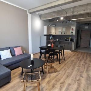 Concrete comfort