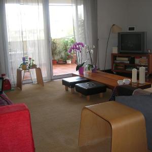 Cozy maisonette in Athinaiki Riviera of Palaio Faliro