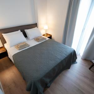2-Bedroom Apartment in Heraklion
