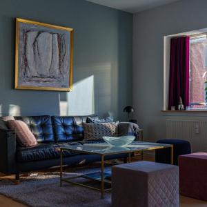 Spacious & Comfortable Apartment Near Tivoli & Metro