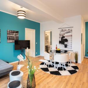 ANER 4 Design Apartment Zoe