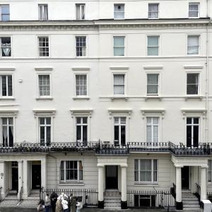 One bedroom flat in Paddington