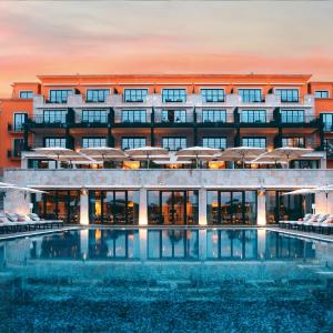 Grande Real Villa Itália Hotel & Spa - A Leading Hotel of the World