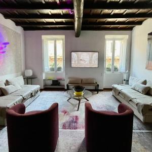 Monti stunning flat