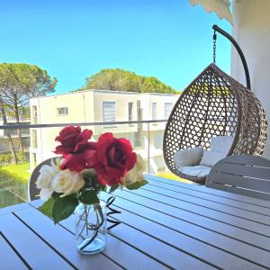 SwissSweet Apartment 297