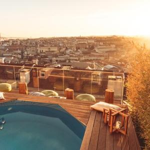 The Rooftop