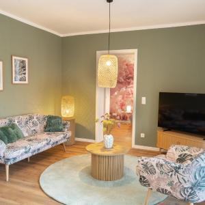 ANER 3 Deluxe Apartment Pepe