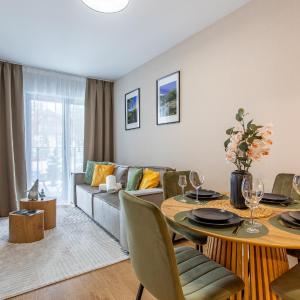 Apart Invest Belle View 117