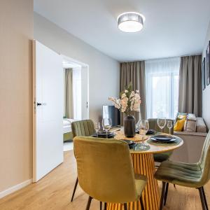 Apart Invest Belle View 117