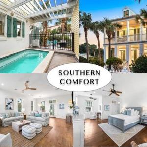Southern Comfort