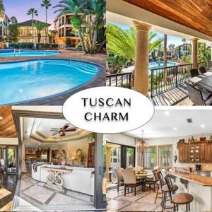 Tuscan Charm