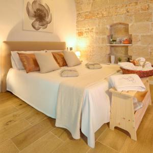 Anna Suite con Vasca Idromassaggio