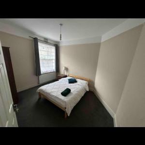 Cosy Bedroom in Tooting