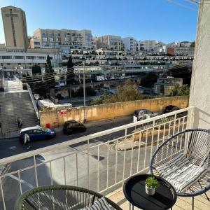 Comfortable Apartment Paceville!
