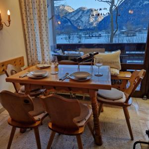 Alpenliebe Lofer - Bergblick & Pool