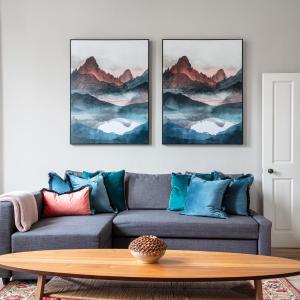 Stylish 1bed in Kensington