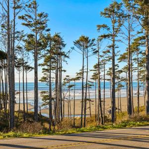The Hermit by Seabrook Hospitality