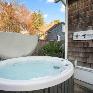 Storybook Beach Cottage