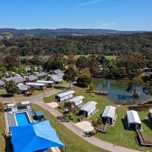 Discovery Parks - Hahndorf