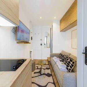 Appartement in the heart of Paris Eiffel Tower
