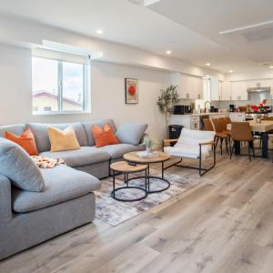 Urban Oasis in the Heart of LA Near USC & Major Attractions