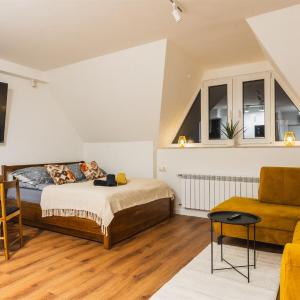 Apartament pod Gubają