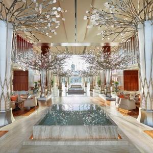 Mandarin Oriental Jumeira, Dubai